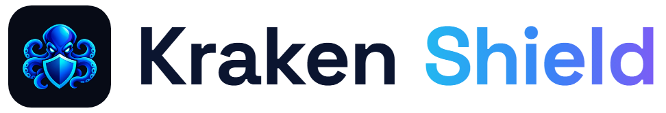 KrakenShield, plateforme européenne de cybersécurité