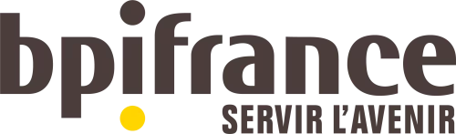 Logo Bpifrance