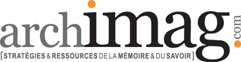 Logo Archimag