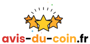 Logo Avis du Coin