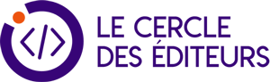 Logo Le Cercle des éditeurs