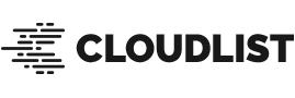 Logo Cloudlist