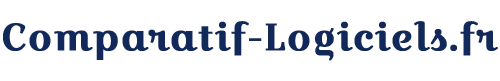 Logo Comparatif-Logiciels.fr