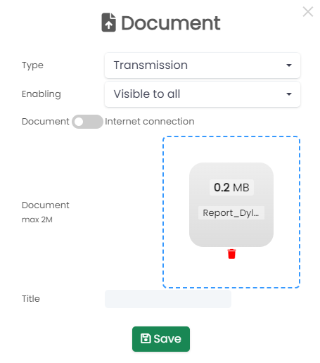 Triez et stockez les documents de votre organisation