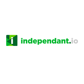 Logo-independant.io