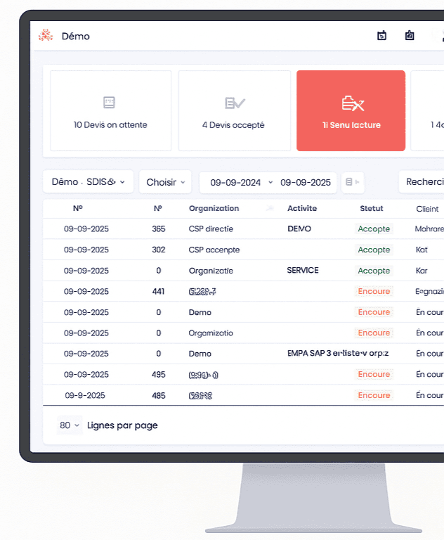 Boostez votre relation client avec le CRM 