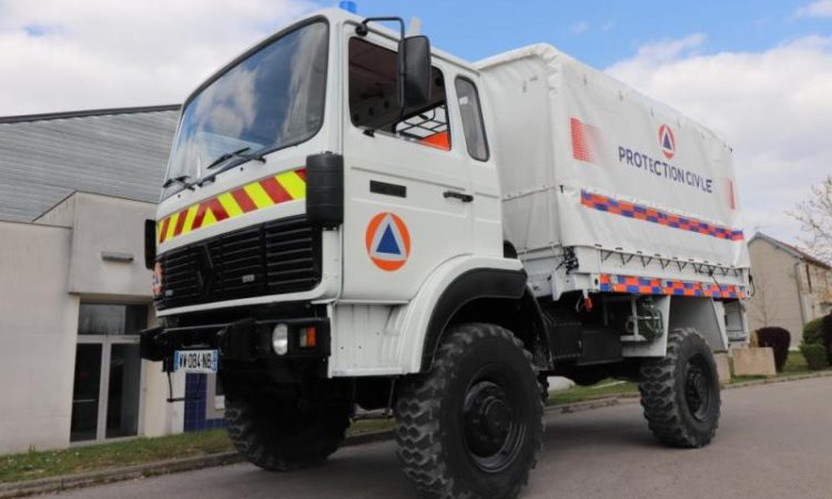 Fédération de secourisme