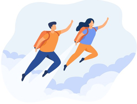 L’histoire d’eBrigade : du terrain à la technologie