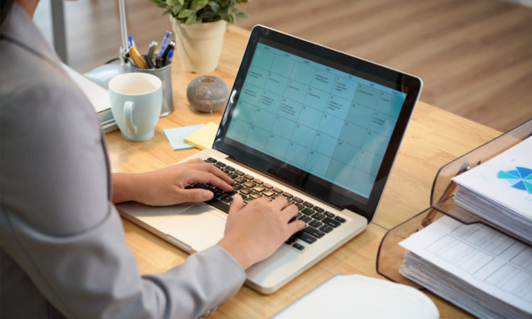 Guide sur le Logiciel de gestion des absences et des congés