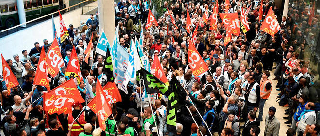 Syndicats & ONG : transparence et coordination