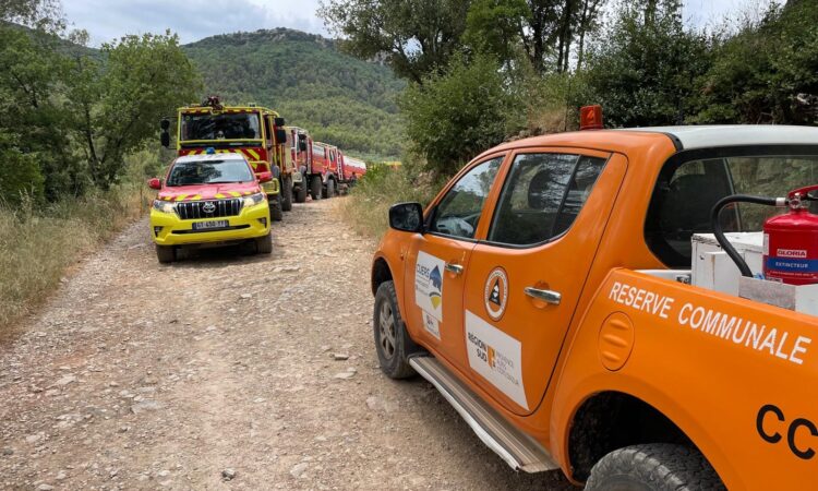 Réserve communale à Marseille : digitaliser la gestion des bénévoles avec eBrigade