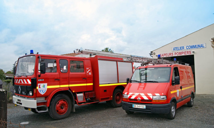 Comment un SDIS peut gérer ses véhicules et matériels avec eBrigade