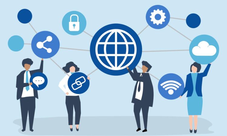 5 conseils pour profiter du réseau social d’entreprise