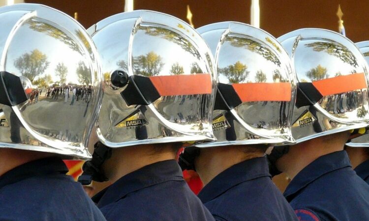 La Fédération Nationale des sapeurs-pompiers : c’est quoi ?