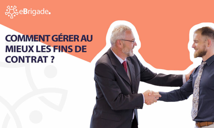 Fin de contrat : préavis, congés, ce qu&rsquo;il faut savoir