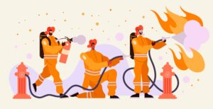 devenir sapeur pompier volontaire