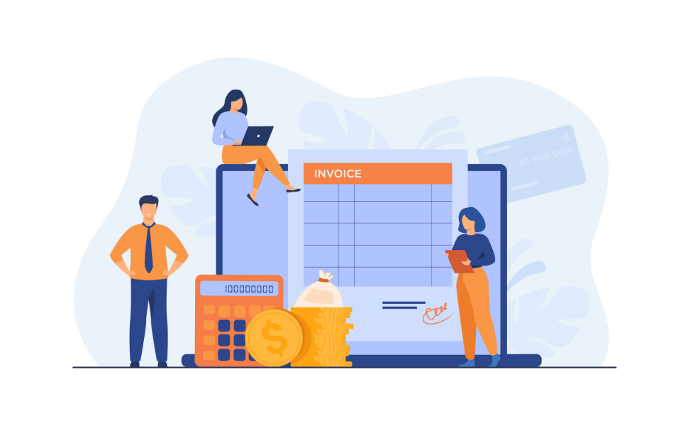 La comptabilité dans une association