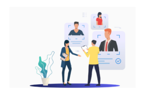 Le module recrutement vous accompagne et vous facilite dans vos démarches de recrutement.