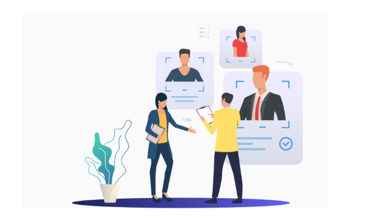 Logiciel de gestion du personnel : optimisez vos équipes et vos plannings