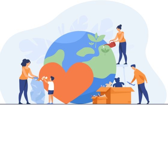 Gestion des dons, relances et remerciements