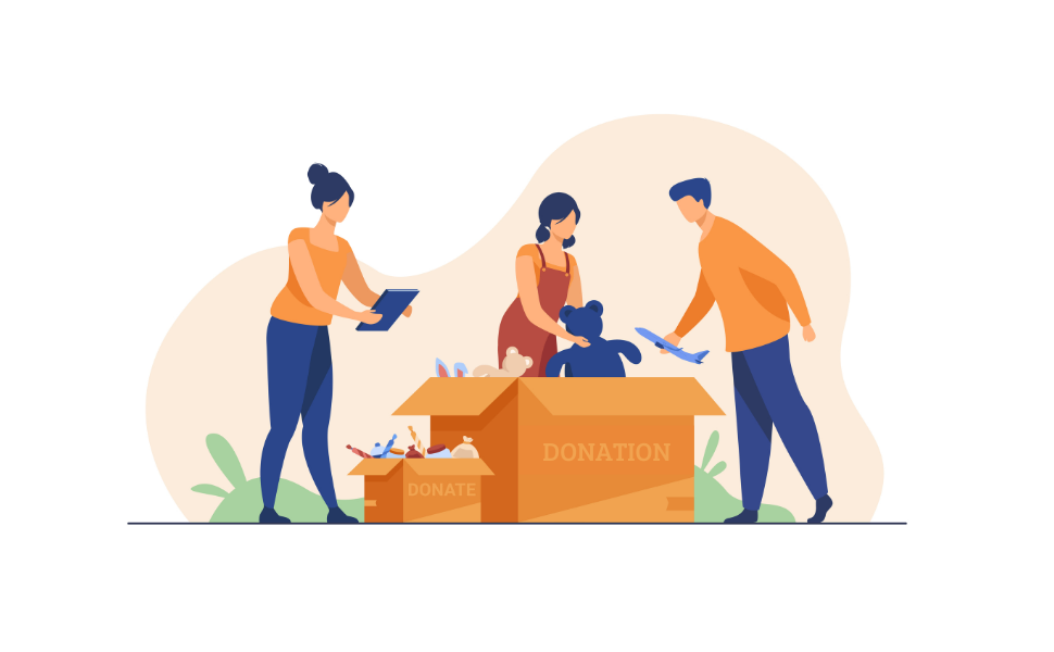 Les meilleures pratiques pour une collecte de fonds réussi 