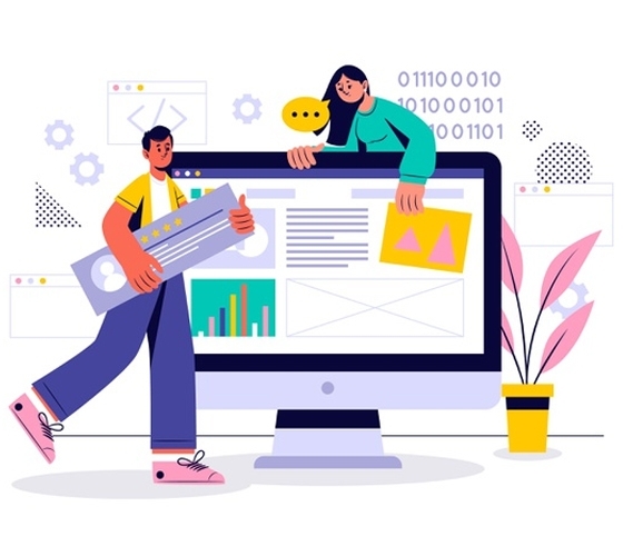 eBrigade, intranet performant et complet