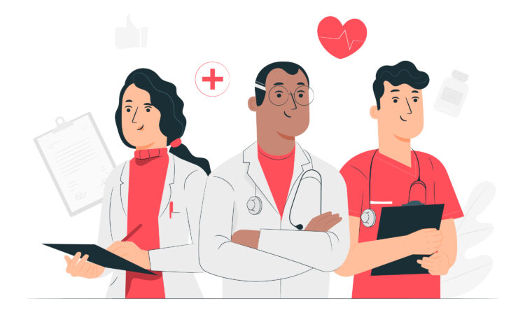 Les CPTS (communautés professionnelles territoriales de santé)