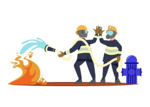 eBrigade X Secours Mag