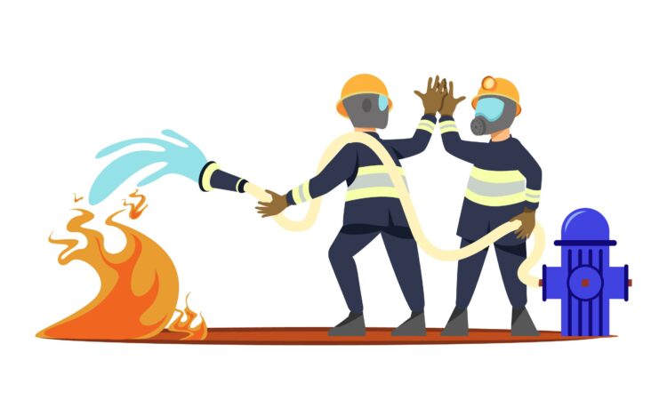 eBrigade X Secours Mag