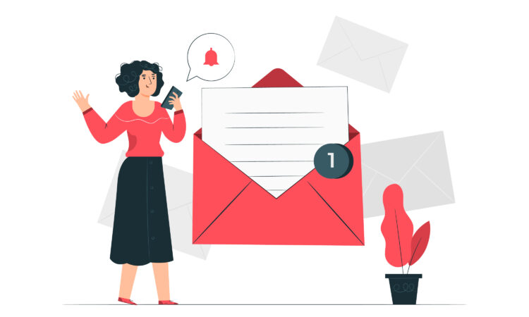 L&rsquo;importance d&rsquo;une newsletter