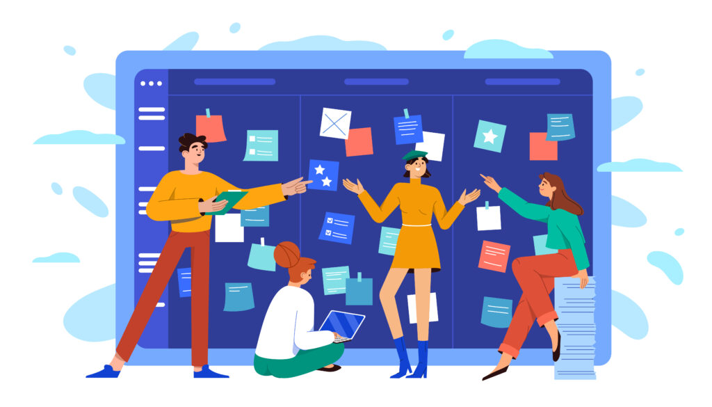 Réussir la gestion de projet en entreprise