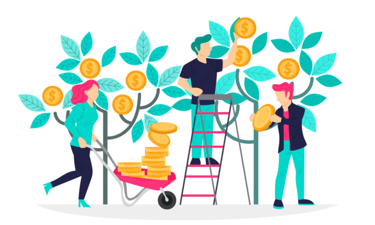 Meilleures pratiques pour une collecte de fonds réussi