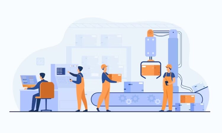 Logiciel GMAO, à quoi ça sert ?