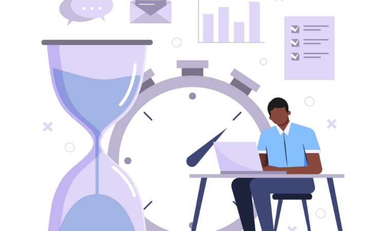 Optimisez la gestion des temps et des activités (GTA)