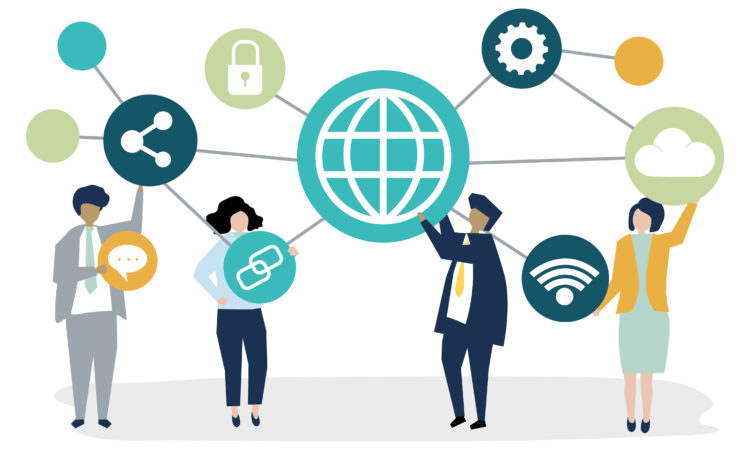 La place des TIC au sein des associations