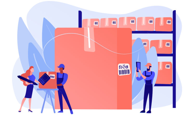 Une gestion efficace des stocks grâce à un logiciel dédié