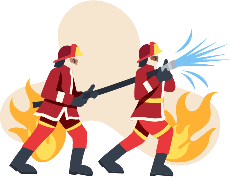 Logiciel pompier : l’alternative à Antibia qui séduit les équipes de secours