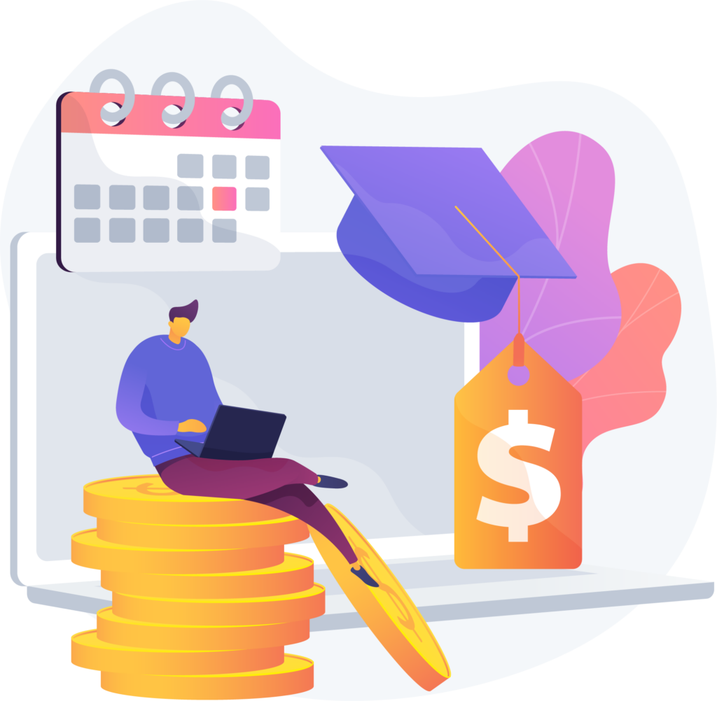 Gestion Formation Payante