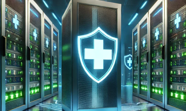 L&rsquo;hébergement des données de santé : une obligation dans certains cas