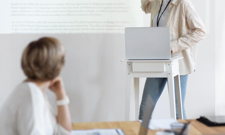 Pourquoi choisir un logiciel de gestion de formation pour votre organisation ?