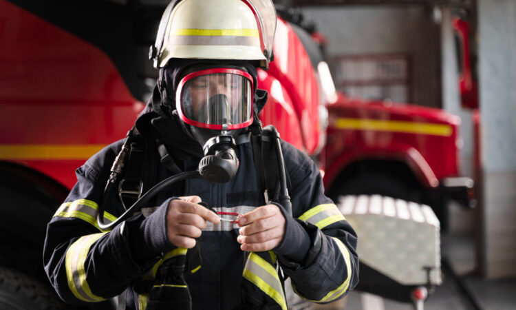 UDSP – La solution logicielle des unions départementales de sapeurs-pompiers