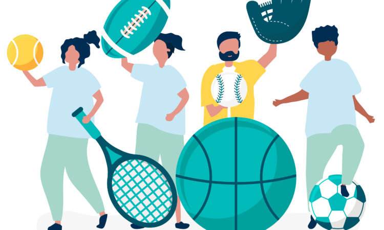 Le meilleur logiciel pour gérer un club sportif à Lyon en 2025