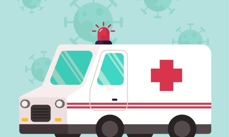 🚑 Gestion des véhicules et équipements médicaux SMUR/SAMU avec eBrigade