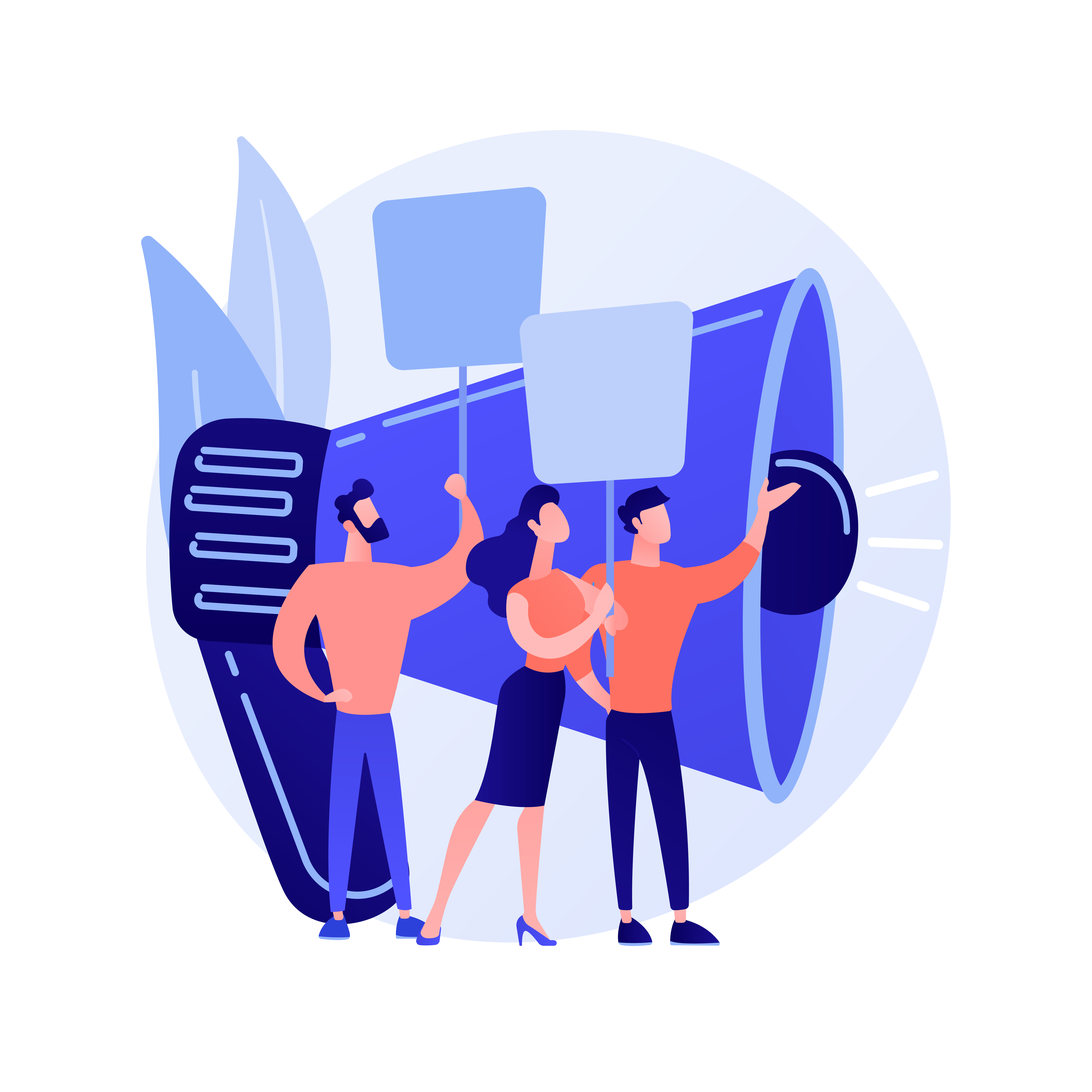 Syndicats : organiser vos actions et adhérents en toute simplicité