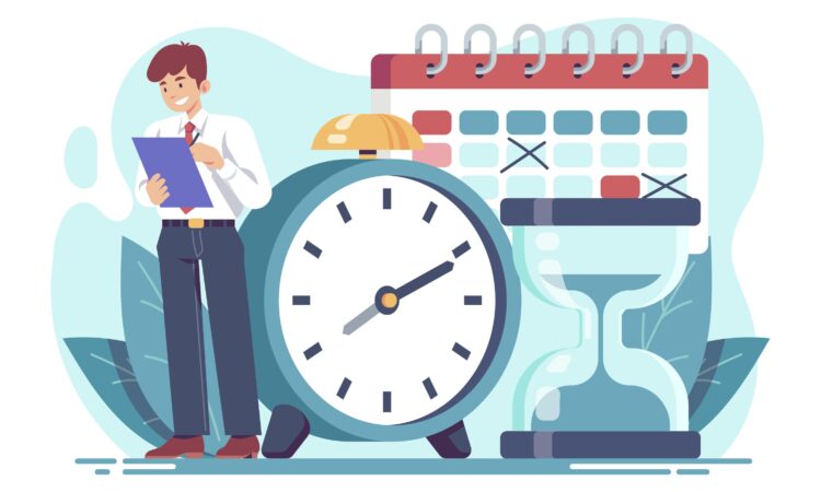 Gestion des absences : la clé d’une organisation RH efficace avec eBrigade