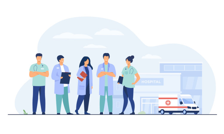 Rapatriement médical : coordonner l’urgence en un seul outil