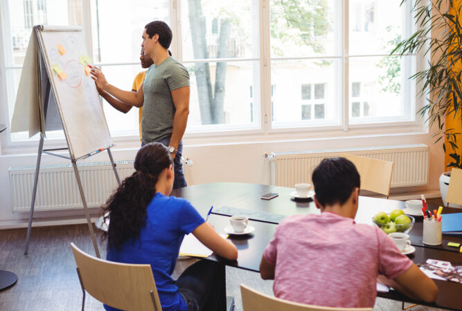 MySkillCamp vs eBrigade : du contenu e-learning à la gestion opérationnelle