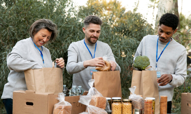 Automatiser la gestion des bénévoles et des plannings avec eBrigade