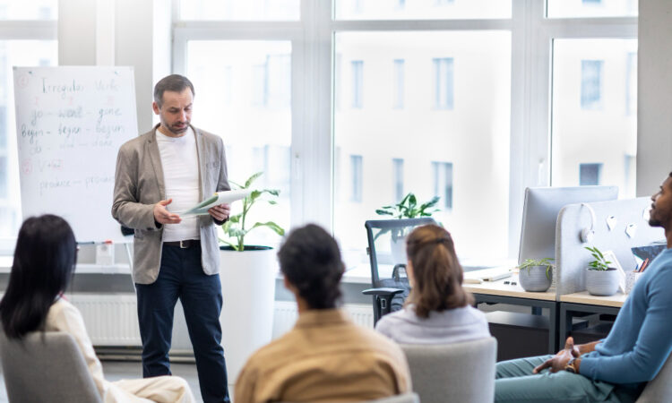 Logiciel de formation : pourquoi eBrigade surclasse les alternatives (même face à Dendreo)