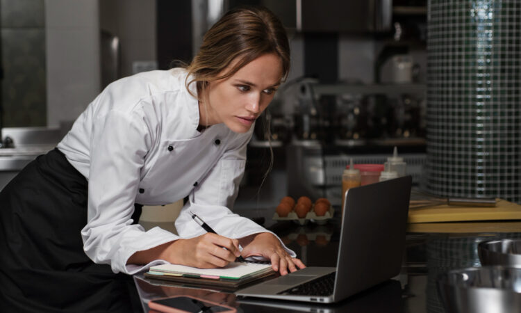 Logiciel RH pour traiteurs et personnel événementiel : gagnez en efficacité et en réactivité